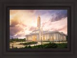 Indianapolis Temple