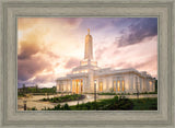 Indianapolis Temple