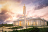 Indianapolis Temple