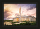 Indianapolis Temple