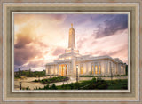 Indianapolis Temple