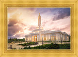 Indianapolis Temple