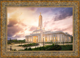 Indianapolis Temple