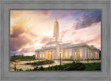 Indianapolis Temple