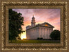 Nauvoo Late Sunset