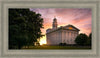 Nauvoo Late Sunset