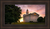 Nauvoo Late Sunset