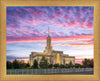 Mt Timpanogos Spacious Skies