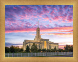 Mt Timpanogos Spacious Skies