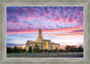 Mt Timpanogos Spacious Skies