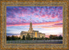 Mt Timpanogos Spacious Skies