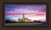 Mt Timpanogos Spacious Skies