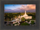 Kona Evening Aerial