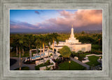 Kona Evening Aerial