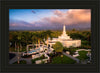 Kona Evening Aerial