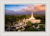 Kona Evening Aerial