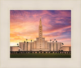 Los Angeles Sky Of Angels