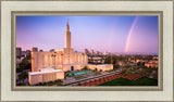 Los Angeles End of the Rainbow