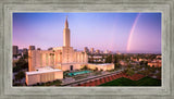 Los Angeles End of the Rainbow