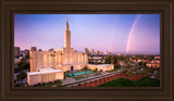 Los Angeles End of the Rainbow