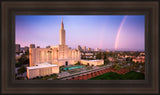 Los Angeles End of the Rainbow