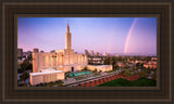 Los Angeles End of the Rainbow