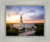 Lubbock From On HIgh