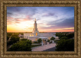 Lubbock From On HIgh