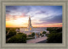 Lubbock From On HIgh