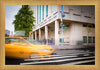 Manhattan Taxi