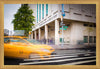 Manhattan Taxi