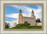 Manti Pageant Hill