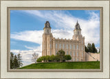 Manti Pageant Hill