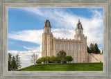 Manti Pageant Hill