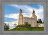 Manti Pageant Hill