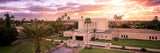 Mesa Sunrise Aerial