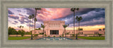 Mesa Sunset Panorama