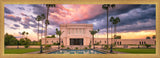 Mesa Sunset Panorama