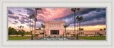 Mesa Sunset Panorama