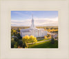 Golden Timpanogos