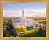 Golden Timpanogos