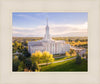 Golden Timpanogos