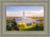 Golden Timpanogos