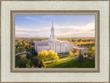 Golden Timpanogos