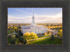 Golden Timpanogos