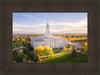 Golden Timpanogos