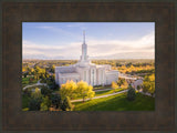 Golden Timpanogos