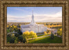 Golden Timpanogos