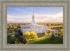 Golden Timpanogos