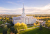 Golden Timpanogos